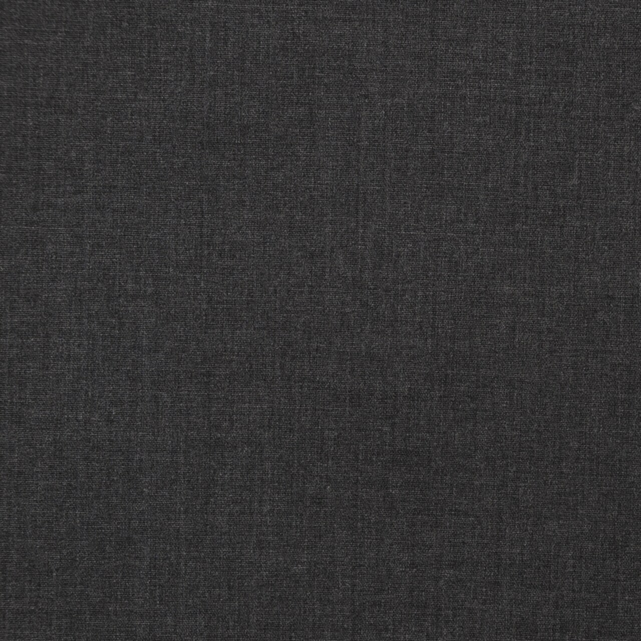 1 Yard Italian Charcoal Double-Faced Contemporary Jersey 61’’ Width
